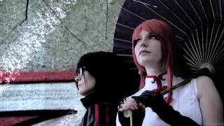 Gintama  CMV [upl. by Attennyl]