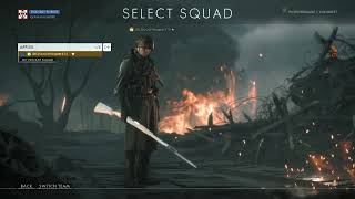 Apocalypse Spawn Theme No1  Battlefield 1 [upl. by Isabella]