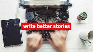 MUSIC FOR WRITING STORIES 🎵  Inspiring music for writers artists and other creatives [upl. by Hart]