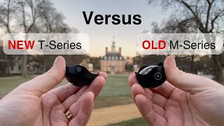 Moment TSeries Lenses vs Moment MSeries Lenses  Which Moment Lens is right for you [upl. by Niboc]