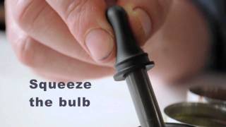 Squeeze Pen demonstration [upl. by Elamor]