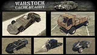 How to buy Special vehicles in GTA 5 Online 2024 Unlock Trade Price  Voltic Phantom Rump Buggy [upl. by Pastelki]