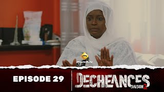 Série  Déchéances  Saison 2  Episode 29  VOSTFR [upl. by Edlihtam]