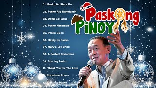 Paskong Pinoy 2025  Best Tagalog Christmas Songs Medley 2025  Pinoy OPM Best Tagalog Pasko Song [upl. by Zalucki]