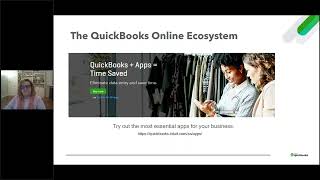 Introduction to QuickBooks Online Accountant Guide for Accountants and Bookkeepers [upl. by Merritt]