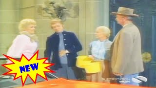 The Beverly Hillbillies Season 9 Full Episode🎁 222324 🎁 Classic Western TV Series 1080 [upl. by Seuqramed907]