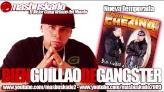 Don Chezina  BIEN GUILLAO DE GANGSTER 1997 PART 4 [upl. by Chatav]