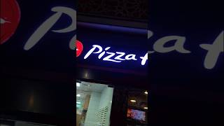 Pizza Hut Deal Buy 2 Large Pizzas for Just 295 AED rasalkhaimah reels shorts explore travel [upl. by Ennovi702]