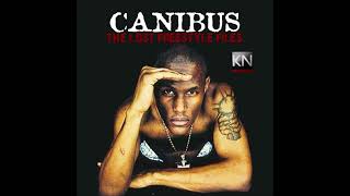 Canibus  The Lost Freestyle Files 2003 RIP The Jacker DJ Clue Tony Touch Wake Up Show Hot 97 [upl. by Elrak]