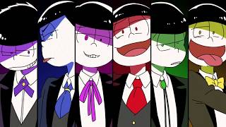 Idola Circus Osomatsusan ENG SUB [upl. by Nytsuj4]