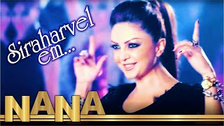 Nana  Siraharvel Em  Official Music Video  Full HD [upl. by Fatma]