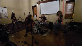 Scare Tape live at Penn Brewery November 2024 [upl. by Neih]