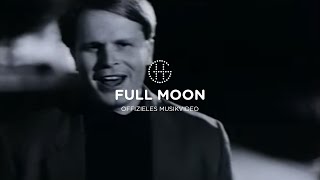 Herbert Grönemeyer  Full Moon offizielles Musikvideo [upl. by Lundberg]