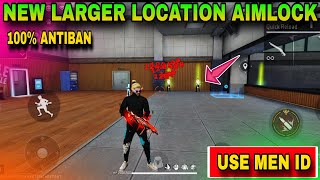 headshot hack free fire 🔥 Ob46 Update Drage headshot ff hack l Hologram  Auto headshot config file [upl. by Schwenk]