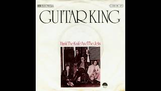 Hank The Knife amp The Jets  Guitar King  1975 [upl. by Aitetel404]