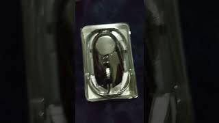 unboxing G502 mouse [upl. by Melgar]