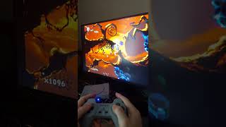 Earthworm Jim 2 on PS Classic [upl. by Harberd]