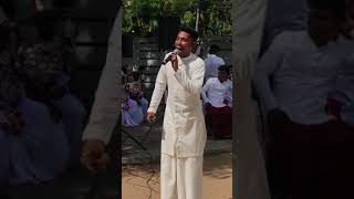 ඉසුරු ලියනගේ  isuru liyanage [upl. by Norrat948]