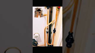 Direct hot water cylinders plumber plumbing plumbers diy professional uk global art artist [upl. by Jasun]