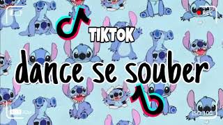 Dance se souberTik Tok 2023 [upl. by Harias26]