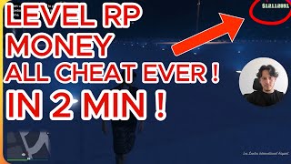 GTA 5 ONLINE BEST CHEAT APP  RPMONEY CASINOGOD MODE [upl. by Deron]