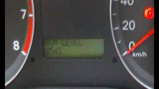 Read the description of the video Ford Focus Mk2 TEST MODE [upl. by Rigdon]