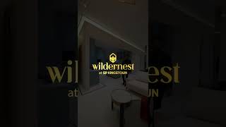 Wildernest at SP Kingstown in Pune [upl. by Magbie]