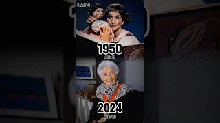 Top 10 Actresses Who Still Alive After 90 to 100 year old Part4 yt viral [upl. by Ellezig967]