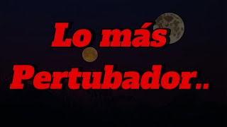 El fenómeno de las dos lunas [upl. by Viradis]