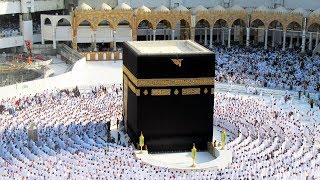 La Mecque la Kaaba et le hajj expliqués  ZAPPING NOMADE [upl. by Lladnyk]