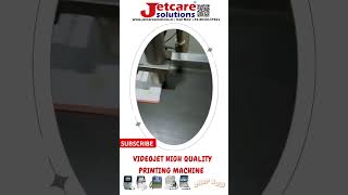 Videojet High quality Printing Machine shorts videojet ytshorts cyklop jetcaresolutions [upl. by Otrevire]