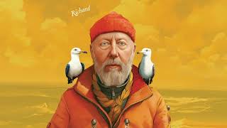 Richard Thompson  quotFreezequot Official Audio [upl. by Lianna654]