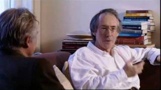 Ian McEwan Interview  Richard Dawkins [upl. by Horvitz300]