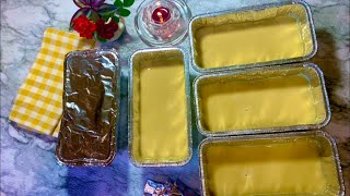 CUSTARD FLANLeche Flan Pang NegosyoWhole Eggs Pinoy Style Leche Flan Shorts [upl. by Mariquilla]