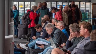 Hierom vaart Doeksen niet naar Terschelling en Vlieland als het hard waait [upl. by Eppesuig260]