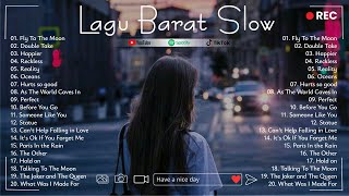 Lagu Barat Slow Yang Enak 🎧 Playlist Lagu Barat Terbaru 2023 🎧 Lagu Inggris Terpopuler [upl. by Os33]