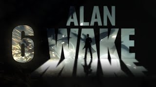 Alan Wake 6  Ptaki Ciernistych Krzewów [upl. by Hill]