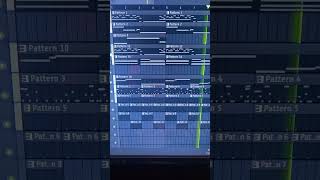 pianoplayer inspired vinsanebeats producer flstudio [upl. by Leibman]