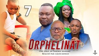 Orphelinat Ep 7 Film Congolais Js production [upl. by Gemma]