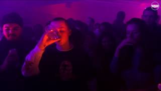 Sam Gellaitry Boiler Room London [upl. by Frere]