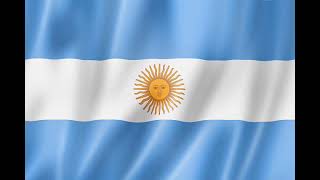 National Anthem of Argentina FIFA World Cup Version [upl. by Child]