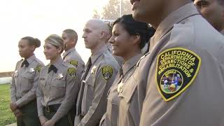 CDCR Recruitment [upl. by Ecile]