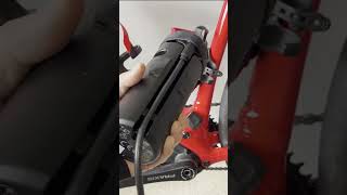 Part 6 Specialized Turbo Creo Battery Extender ebike specialized gcn cycling [upl. by Enelahs]