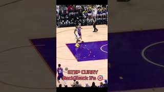 nbahighlights basketball games Step Curry back2back 3quots [upl. by Naor423]