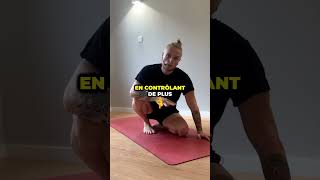 Tuto Eka Pada Bakasana [upl. by Kammerer]