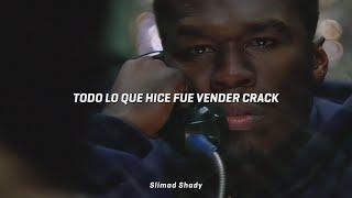 50 Cent  Ghetto Quran  Subtitulada Español [upl. by Nnylak720]