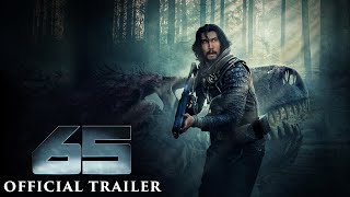 65  Official Trailer  In Cinemas March 2 [upl. by Antebi504]