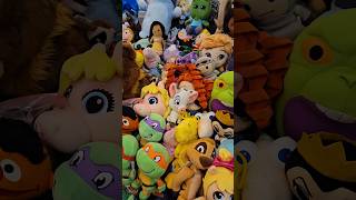 Toy Show Fun shop haul toys dolls plush toyshow show fun [upl. by Asselim]