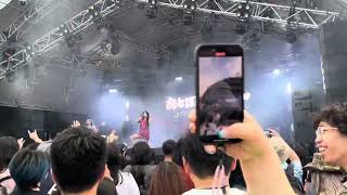 Otoboke Beaver — Clockenflap 2023 [upl. by Nepets]