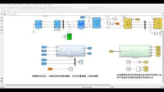 Modeling and MATLAB simulation of flywheel energy storage system [upl. by Nothgierc]